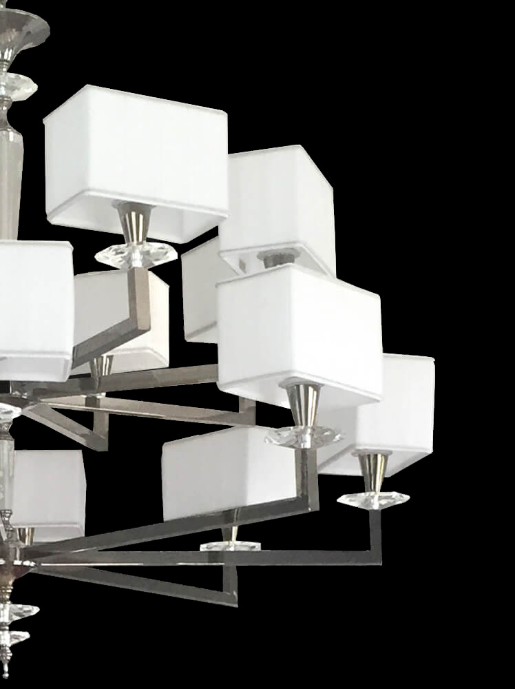 Madreperla Cristallo