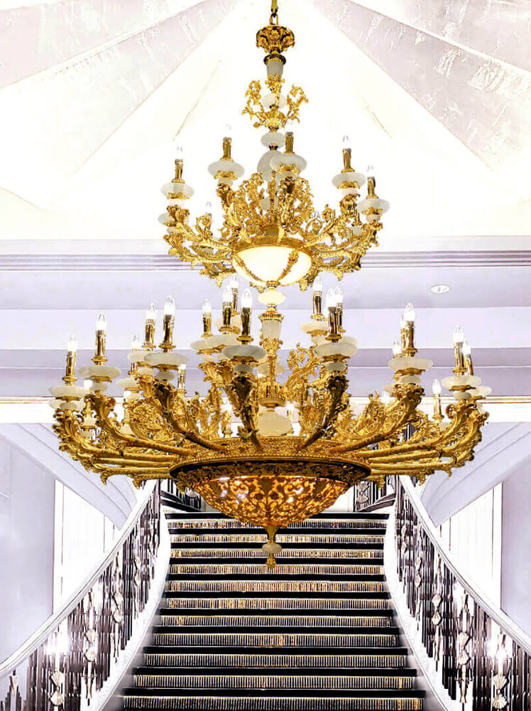 Atrio Corona NCS 517