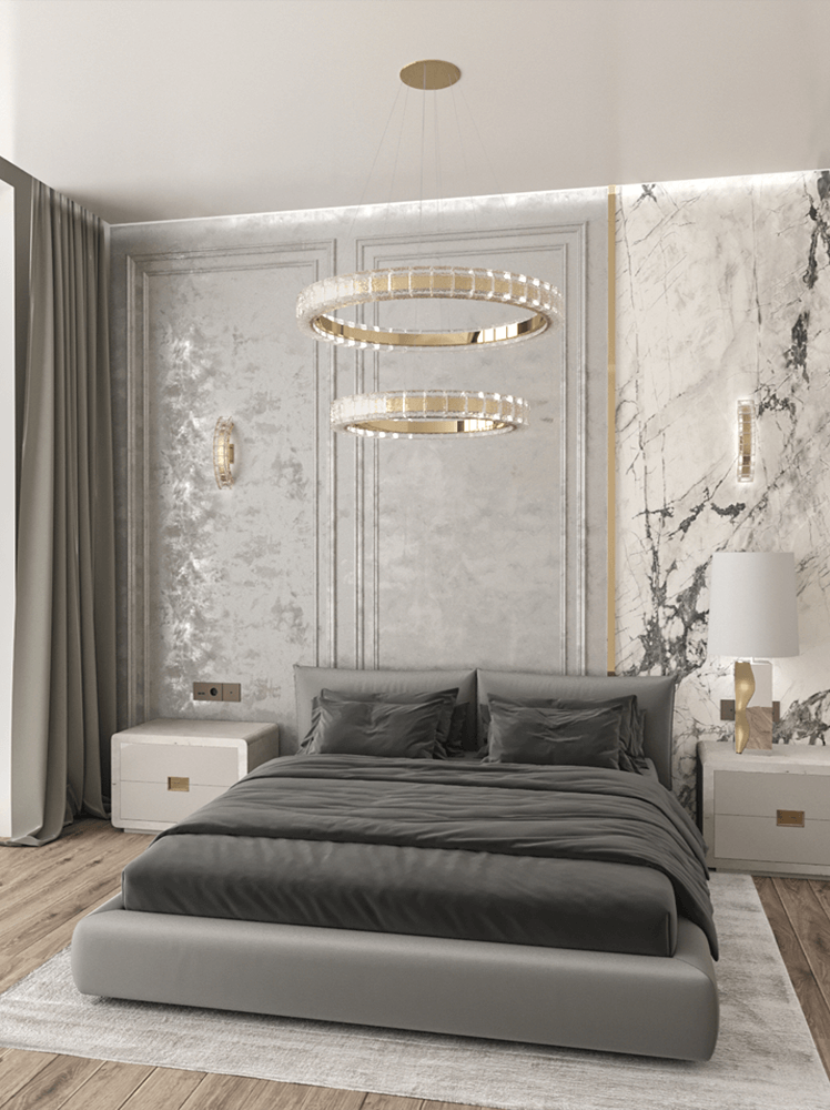 CameraLetto Cubetti NCS 471-2-80 1 Progetto