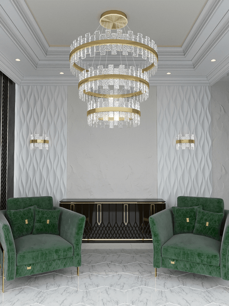 Mobilietto Zefiro NCS 341-3-80