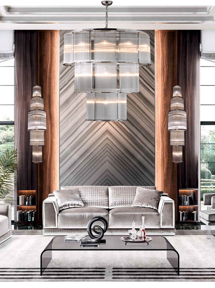 Soggiorno Nettuno NCS 066/3