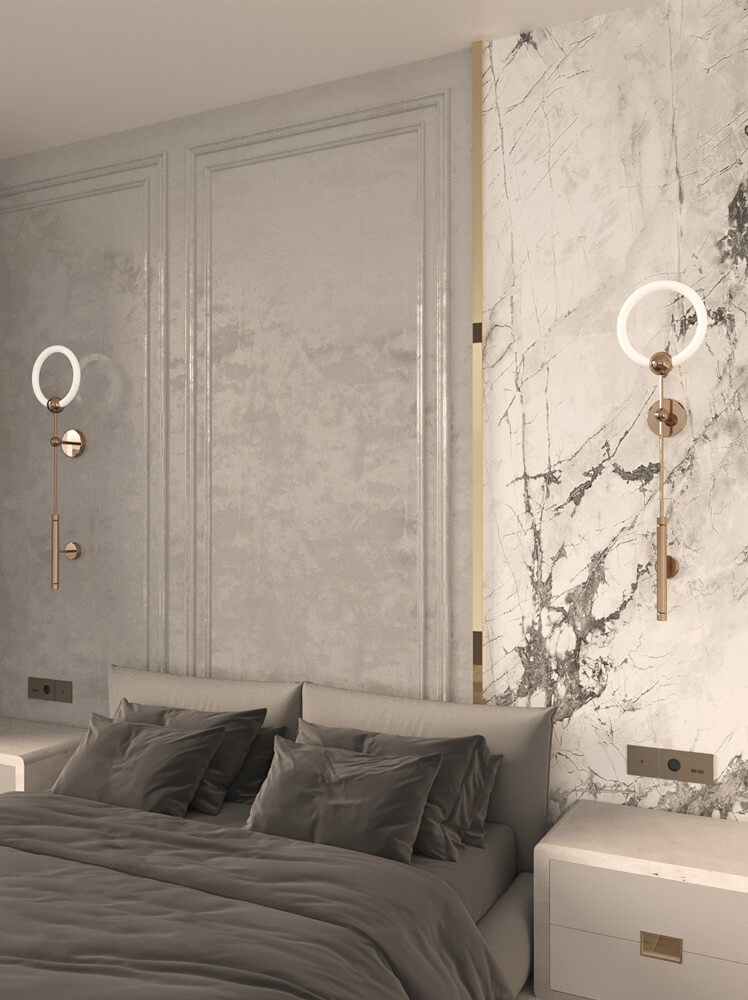 Orbite 2.0 Letto LCA 033