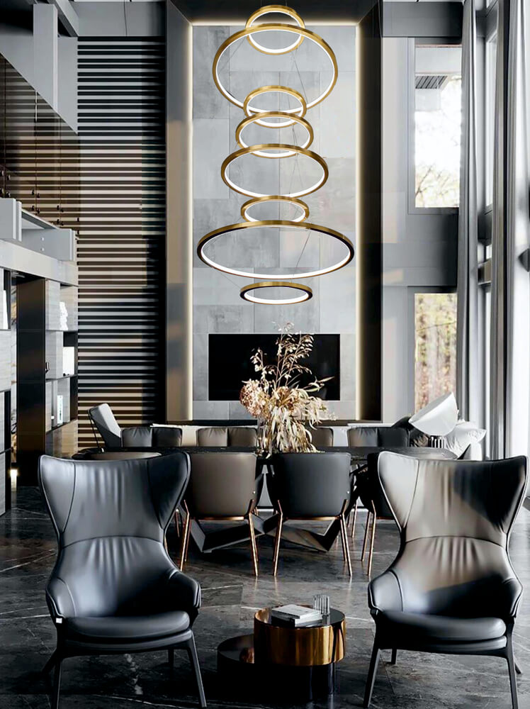 SalaPranzo Orbite LCS 037/8