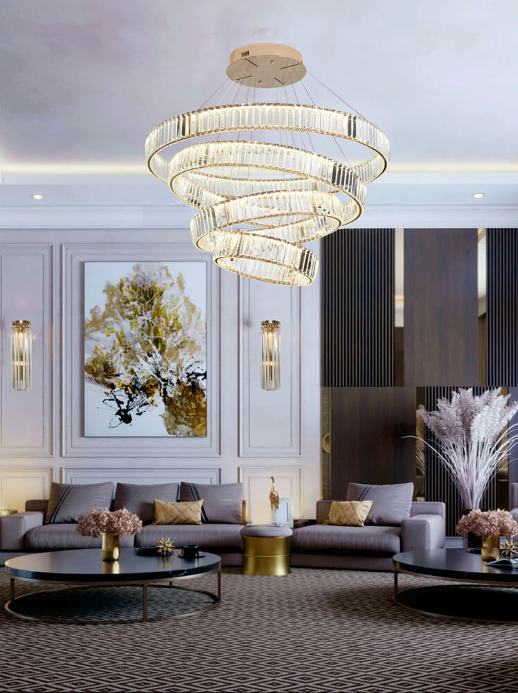 Soggiorno Orione NCS 195/4