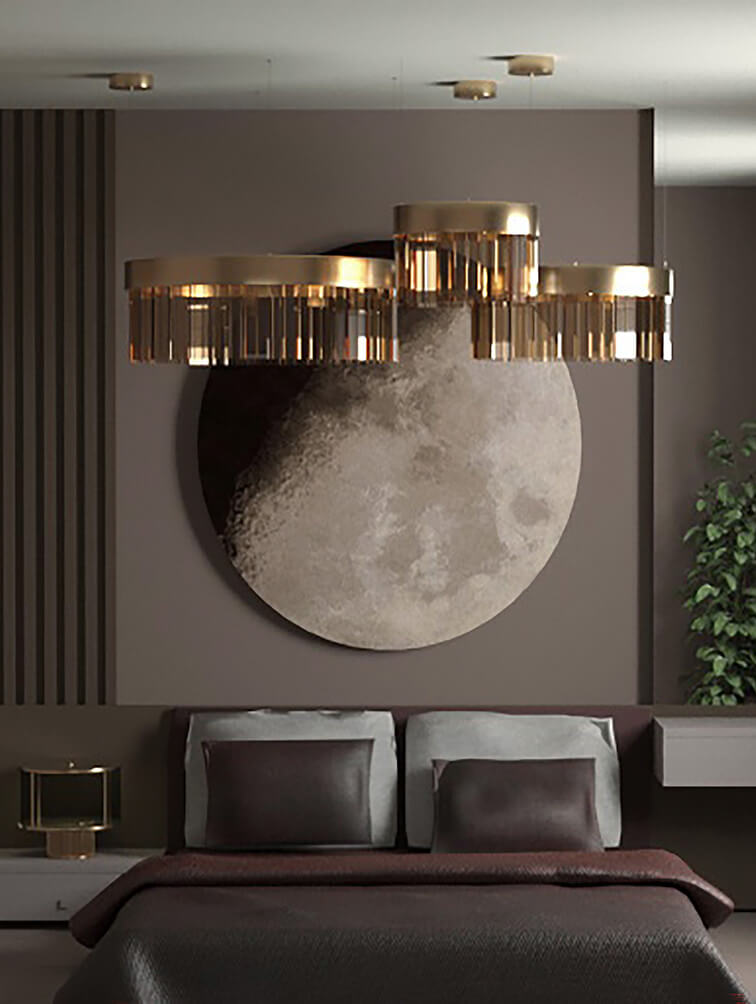 CameraLetto Atlas NCS 025-03 Progetto