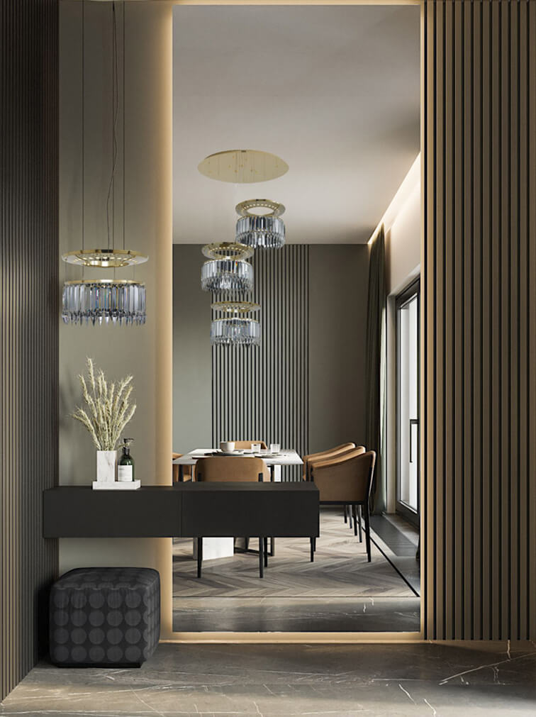 SalaPranzo Satteliti NCS 240