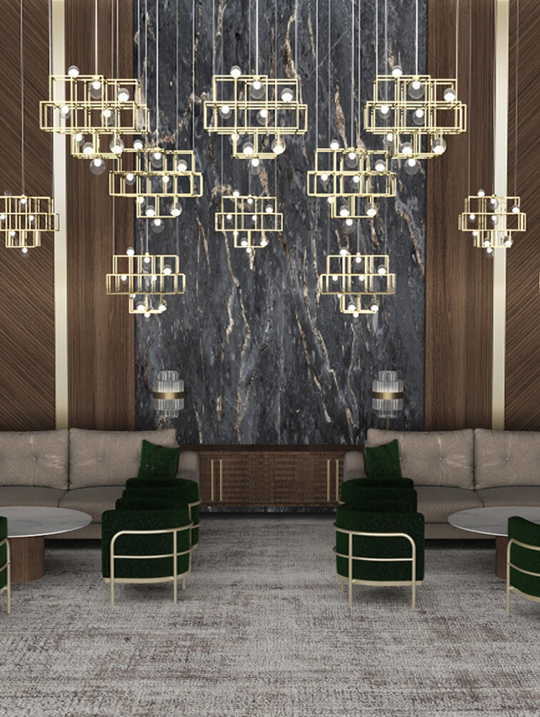 SalaPranzo Gemelli 287-5 Progetto