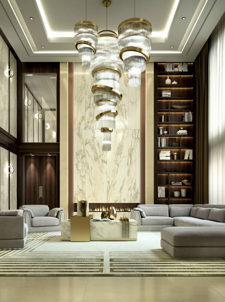 Soggiorno Saturno NCS 043/100